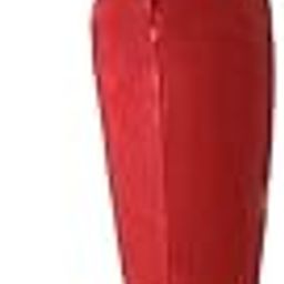 Casual Thigh High Boots Warmer Accessories Womens for Party Home Wedding 41 red |Clothing Shoes & Accessories | Womens Shoes | Boots-image-22