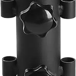 meadawgs Meadawgs® Durable Awning Rod Holder Windproof Reinforced for Fishing Outdoor Camping-picture-19