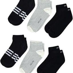 Stylish Low Ankle Socks | Breathable | Cushion | Premium Cotton-image-52