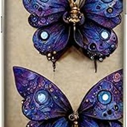 AMTHA AMTHA Mobile Skins Compatible with Samsung Galaxy S6 (Not Back Cover) Scratchless Back & Camera Protection Skins for Samsung Galaxy S6; Samsung Galaxy S6-AA-246-picture-26