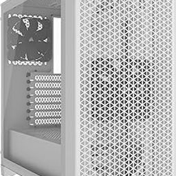 CORSAIR 3000D Tempered Glass Mid-Tower, White, SI Edition-image-69