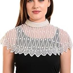 Fancy and Beautifull Stylist Poncho for Women's and Girls Cape and Shrugs-51