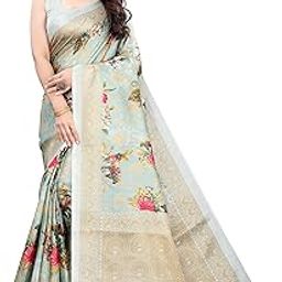 Women's Art Silk Saree-picture-49