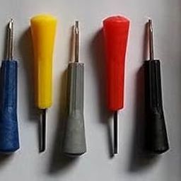 Precision Set Schraubendreher 5pcs-picture-12