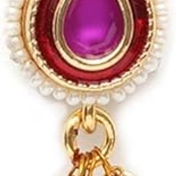 Maharashtra Nath Nosepin for Women-image-44