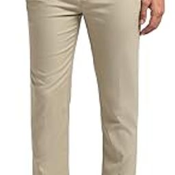 Men's Slim Pants-image-43