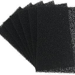 6 x AquaOne 510 / 510T Compatible Carbon Filter Pads-picture-10