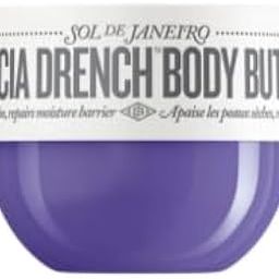 Delicia Drench Body Butter (25ml)-image-65