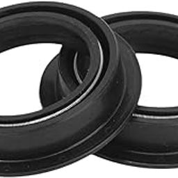 bnf® 2Pcs Front Axle Oil Seals 303752-Kit for Patrol Y60 Y61 | Parts & Accessories | Car & Truck Parts | Gaskets | Cyl. Head & Valve Cover Gasket-picture-1