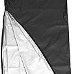 BESPORTBLE Outdoor Umbrella Cover Uv Protection Waterproof Oxford Fabric Rain Windproof Umbrellas-image-33