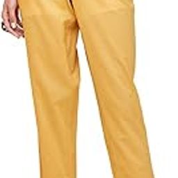 fabindia Women's Regular Casual Pants-picture-16