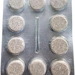 1 strips of Nutripot Floret Tab 2GmX10 Tablets-image-89