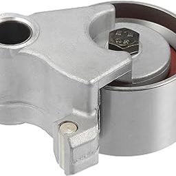 X AUTOHAUX NO.1350520020 Engine Timing Belt Tensioner Pulley for Toyota Avalon 1995-2004 for Toyota Sienna 1998-2003 for Lexus ES300 1994-2001-image-22