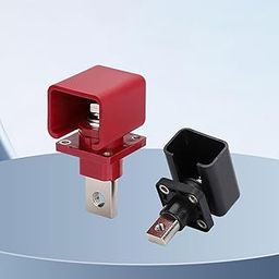 bnf® Battery Terminal Connector Long Service Life Multiple Terminal Post for Boat 150A 35x35mm|Business & Industrial|Business & Industrial|Business & Industrial|1 Set Battery Terminal Connector-picture-22