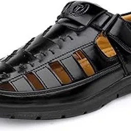 kraasa Sandals/Fisherman Sandals/Outdoor Sandals for Men-picture-38