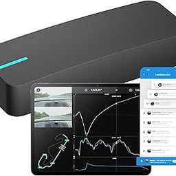 New Dragy GPS-Based Performance Meter - 25Hz Laptimer, UBLOX 10th Gen High-Performance Module, Trusted by Million Users, USB-C Charging Port (DRG70-C)-picture-21