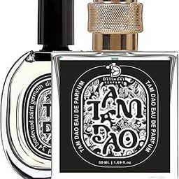 DeliMont Eau de Parfum – Luxurious Romantic Perfume for Men & Women, Long-Lasting Unisex Fragrance with Sensual & Elegant Notes, Ideal for Date Nights & Special Occasions, 50ml-image-26