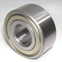 5306 Double Row Angular Contact Bearing 30x72x30.2 BALL BEARING-image-2