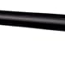 Segolike Professional Fashion Make up Steel Needle Mascara Guide Applicator Eyelash Comb Eyebrow Brush Curler Cosmetic Tool Black-3