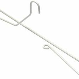 Snap Drape Table Skirting Hanger for 24' of Skirting-image-70