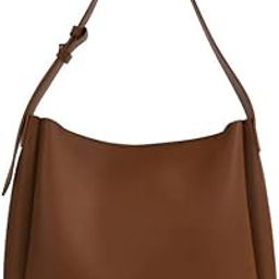 Elegant Shoulder Hobo Bag For Women & Girls-image-10