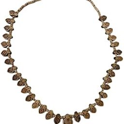Hare Krishna Maha Mantra Haar with Shree Radha Pendant | Spiritual Tulsi Bead Mala for Meditation, Pooja | Divine Krishna Jewelry for Men & Women-image-66
