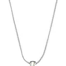 Rhodium Plated Crimson Red Ruby Crystal Pendant with Chain for Women, Gold, One Size (223 Pendant)-18
