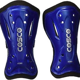 Cosco Kicker Football Shinguard (Assorted) - Senior-picture-1