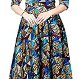 Women's Maxi-6