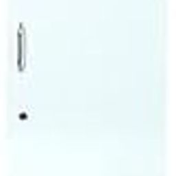 RESHUZ Engineered Wood Quality Single Door Wardrobe with One Drawer Already Assembled (Size H72x W18x D17 inches) Wardrobe (White Two)-12