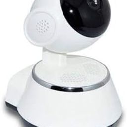 SNARIYOVSN Spy Wireless Camera (HD720P V-380 IP Camera WiFi Wireless Smart Security Camera IP PTZ 720P Camera Security Camera) (Camera-27)-18