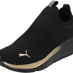 Women Softride Pro Echo Slip Metal Running Shoe-picture-13
