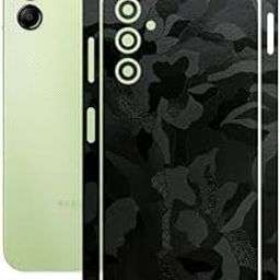 Retocraft Premium Printed Mobile Skin for Samsung Galaxy A14 5G Covering Backside & Camera Area (Note - This is not a Mobile Cover, It's a Protective Skin Sticker) Design - 95-image-84