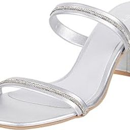 Women Block Heel Fashion Sandal-image-37