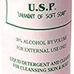 Tattoo Gizmo Tattoo Green Soft Soap 16oz (473 ml)-image-57