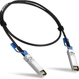 Macroreer for Cisco SFP-H25G-CU1M SFP28 Direct Attach Cable, 25 Gb Ethernet, 30AWG Passive Copper, 1m(3.3ft)-image-5