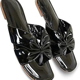 flipflops for Women and Girls Daily Use Ethnic Slippers Comfortable Flip Flops chappals-image-11