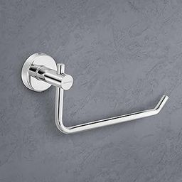 Johnson Alpha SS304 Towel Hanger for Kitchen | Napkin Holder for Wash Basin | 304 Grade Stainless Steel Hand Towel Hanger | Chrome Colour | T1551CAMZ | 1 Year Warranty-image-98