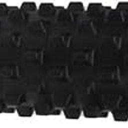 Istara Massage Roller for yoga Muscle Foam Roller Pilates Roll EVA, Muscle Recovery Back massage Body Roll, Massager, Rolling Fitness massage roll (33 cm x 15 cm)-15
