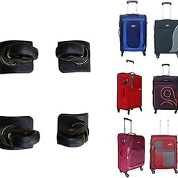 APLOMB Replacement Four Wheel for Prince Soft Luggage-image-94