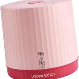 The Style SutraPortable Washer 110V Underwear Washing Machine for Home Baby Clothes Camping | Major Appliances | Washing Machines-22