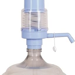 EMPATHY Manual Water Pump for BISLERI Bottles-picture-32