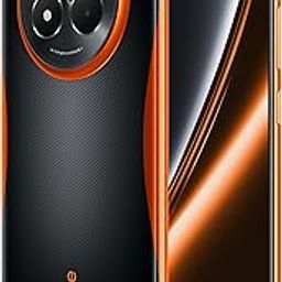 realme NARZO 80 Pro 5G (Nitro Orange,8GB+256GB) | Segment's 1st MediaTek Dimensity 7400 Chipset | 6000mAh Titan Battery + 80W Ultra Charge | 4500nits HyperGlow Esports Display | IP69 Waterproof-27