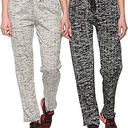 Women Trackpants(113Wnn2_P$_Pack of 2)-image-77