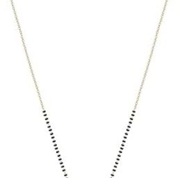 Stylish Women's Steel Lightweight Wear Jewelry Multiple Modern Designs Rust-Resistant & Skin-Friendly Traditional Use Mangalsutra_CA_143-image-80