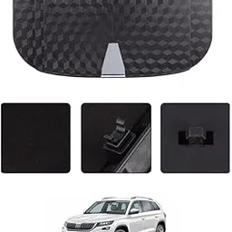 rkpsp Black Sunglass Holder Attach With Sun Visor For Car/Home/Office-131-picture-18