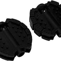 Children's Bicycle Pedal, 2 for Babies, Multicolor Children's Bicycle Pedal (Black)-image-44