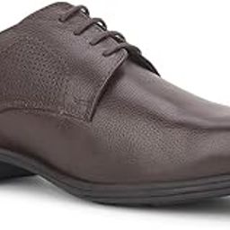 Mens Bita Derby E 24 Uniform Dress Shoe-image-55