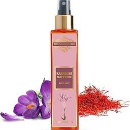 NEW Kashmiri Saffron Body Mist After Shower Mist, 200 ml-image-24