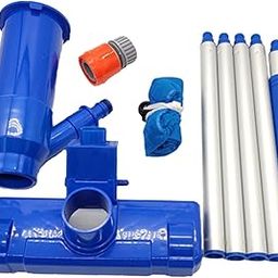 ATORSE Pool Vacuum Head Kit for Ground Swimming Pools Spa Pond Fountain Us Plug|Home & Garden|Yard, Garden & Outdoor Living|Pools & Spas|Pool Cleaning Tools|Pool Cleaners & Vacuums-image-42
